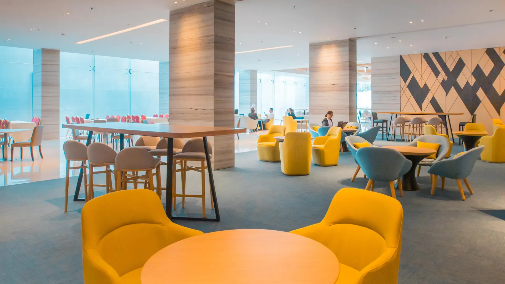 Holiday Inn Express Manila Newport City, An Ihg Hotel Paranaque City