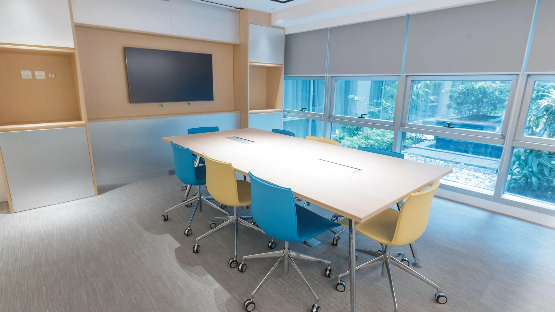 Holiday Inn Express Manila Newport City, An Ihg Hotel Paranaque City 3*,