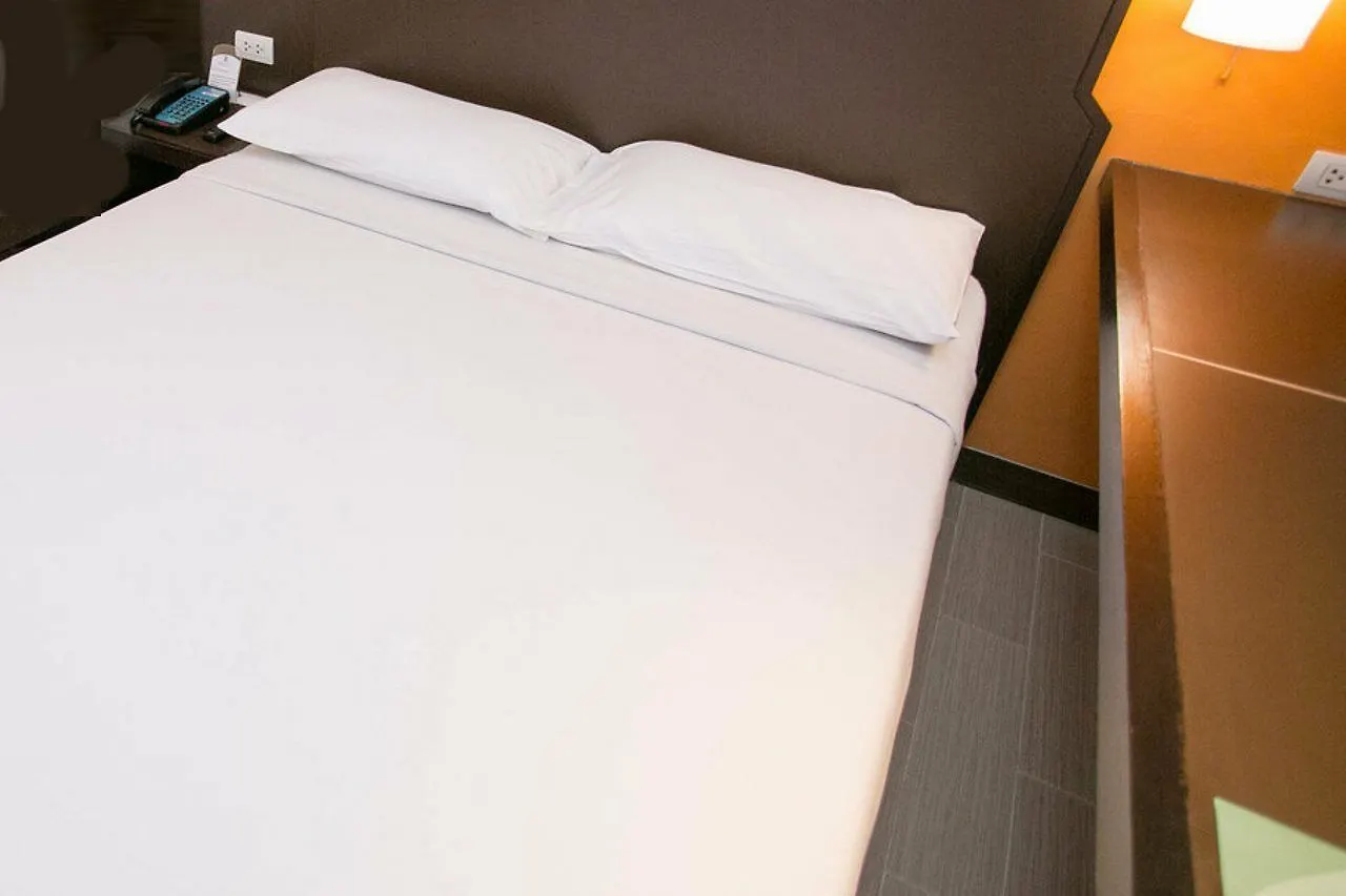 Holiday Inn Express Manila Newport City, An Ihg Hotel Paranaque City Filipinler
