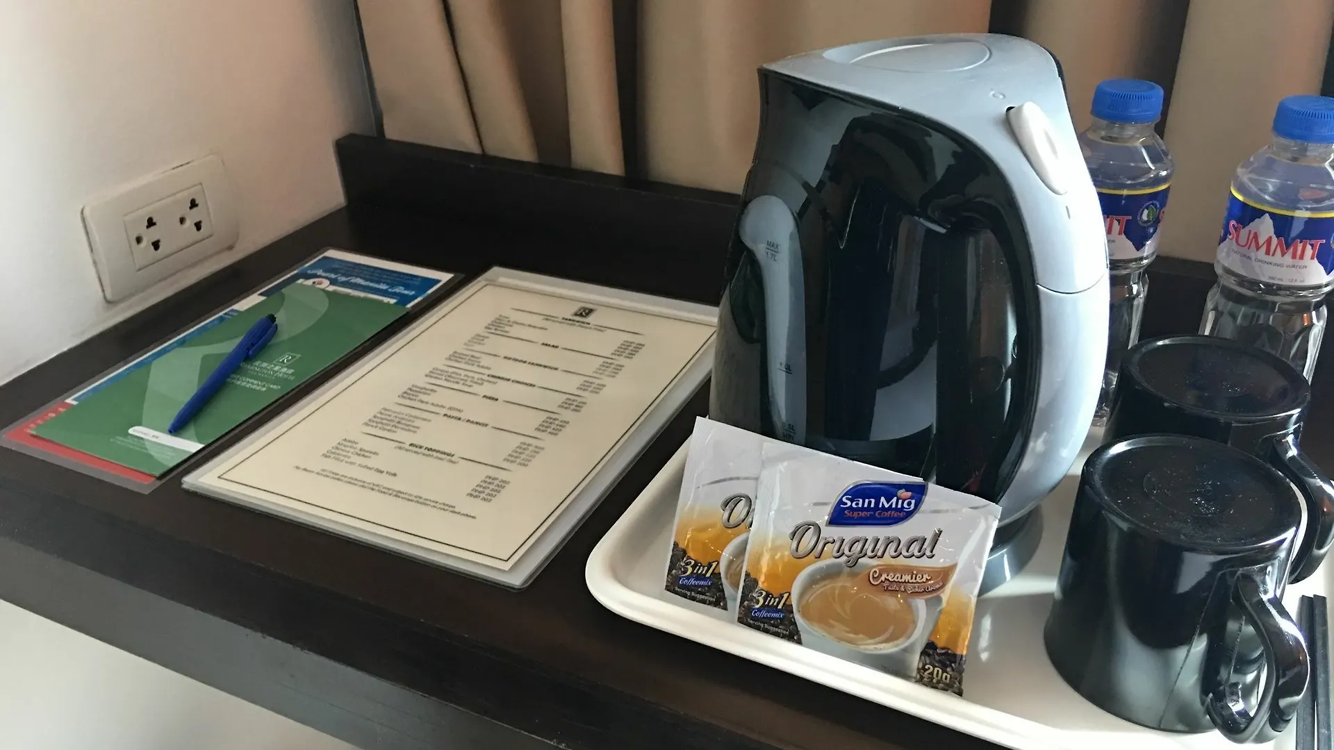 Holiday Inn Express Manila Newport City, An Ihg Hotel Paranaque City Filipinler