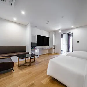Amare Jongno Otel Seul