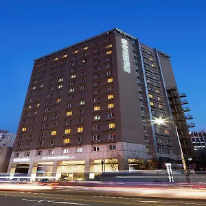 Uljiro Coop Dongdaemun Apart Otel Seul