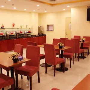 汉庭酒店苏州相城大道店 2*, 苏州 中国