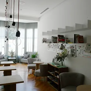 Casa Mathilda Oda ve Kahvaltı Barselona