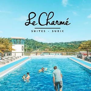 Le Charme - Subic Otel