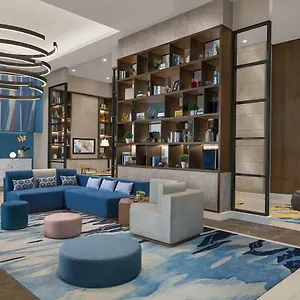 酒店 馨乐庭海湾城服务公寓, 帕赛