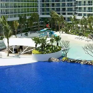 Apartment Azure Urban Maui Unit, Manila