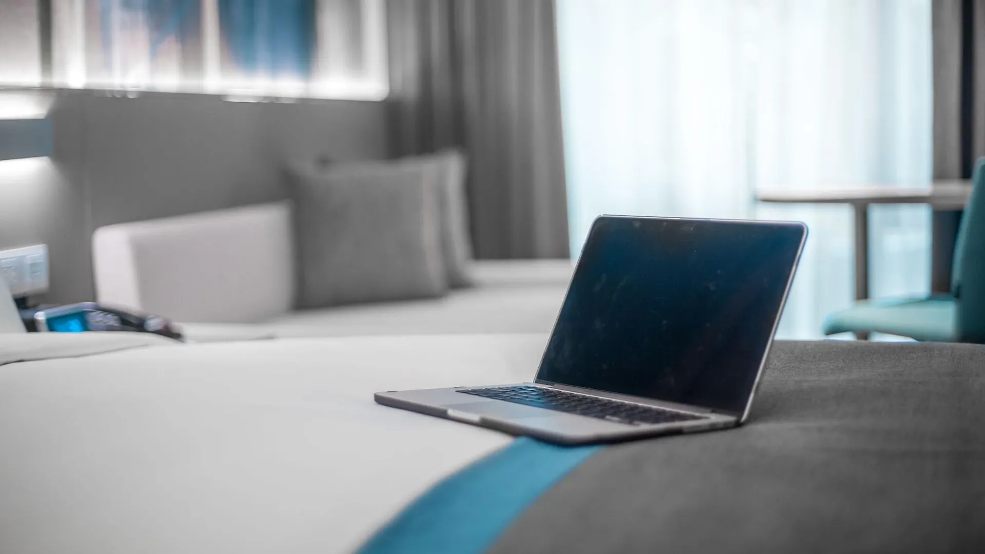 Holiday Inn Express Manila Newport City, An Ihg Hotel Paranaque City