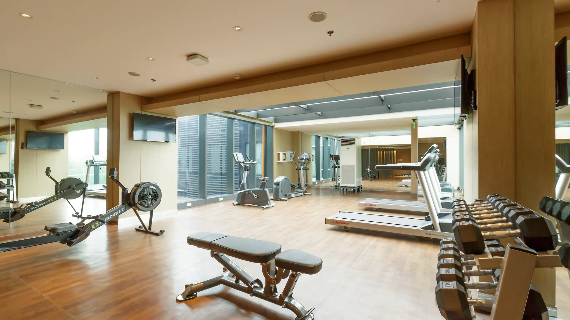 Holiday Inn Express Manila Newport City, An Ihg Hotel Paranaque City Philippines