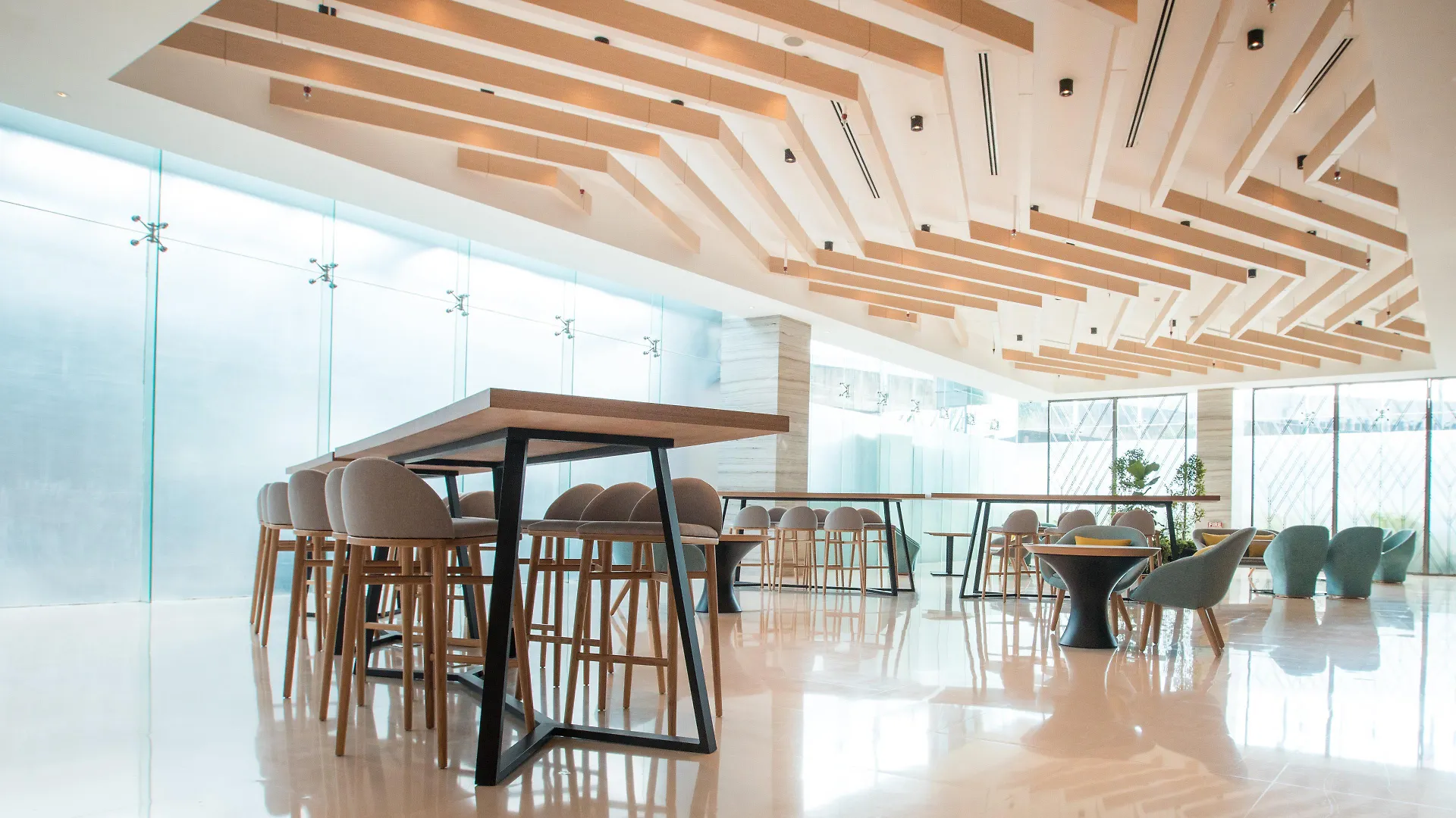 Holiday Inn Express Manila Newport City, An Ihg Hotel Paranaque City