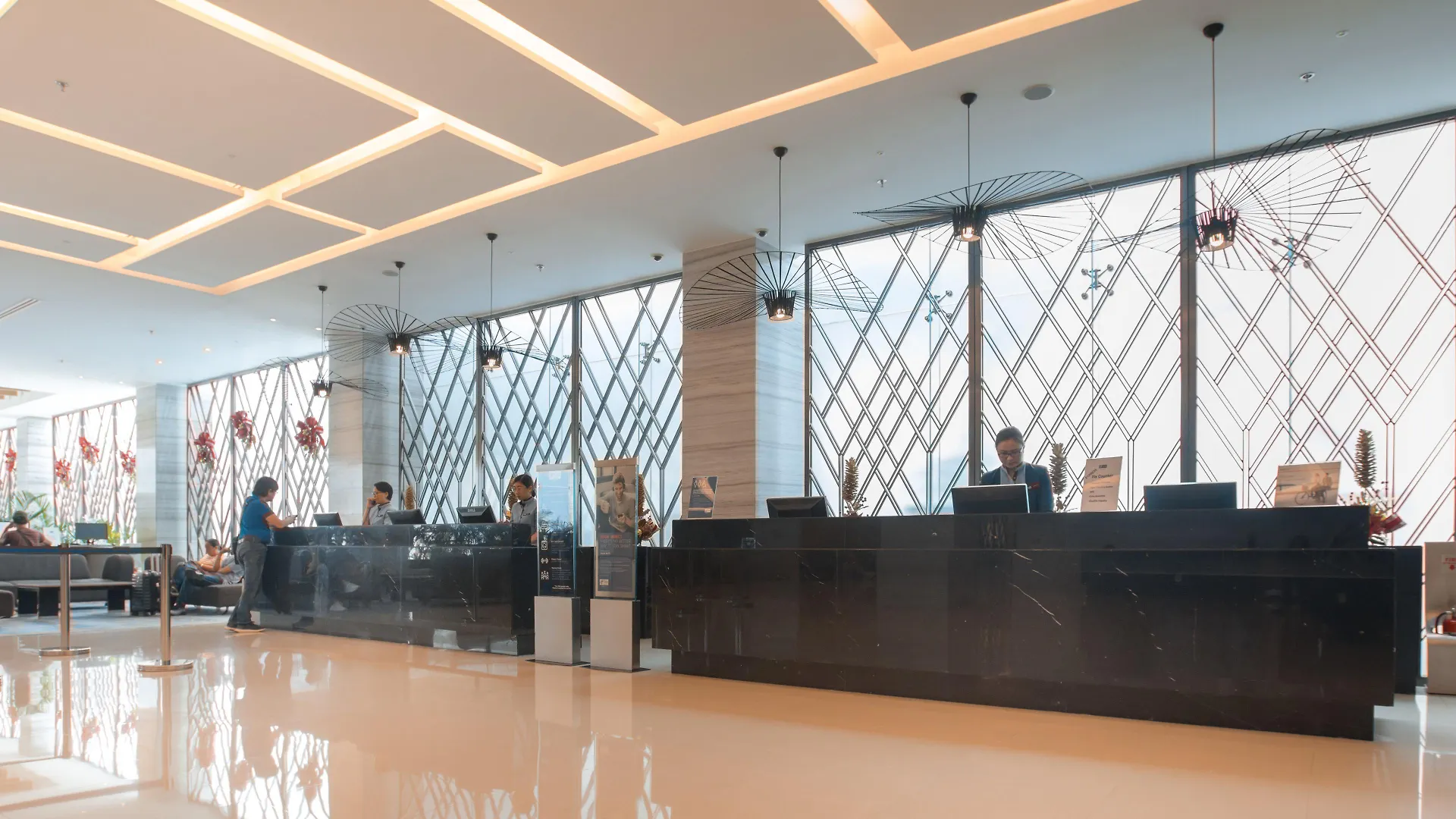 Holiday Inn Express Manila Newport City, An Ihg Hotel Paranaque City
