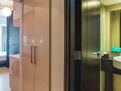Holiday Inn Express Manila Newport City, An Ihg Hotel Paranaque City