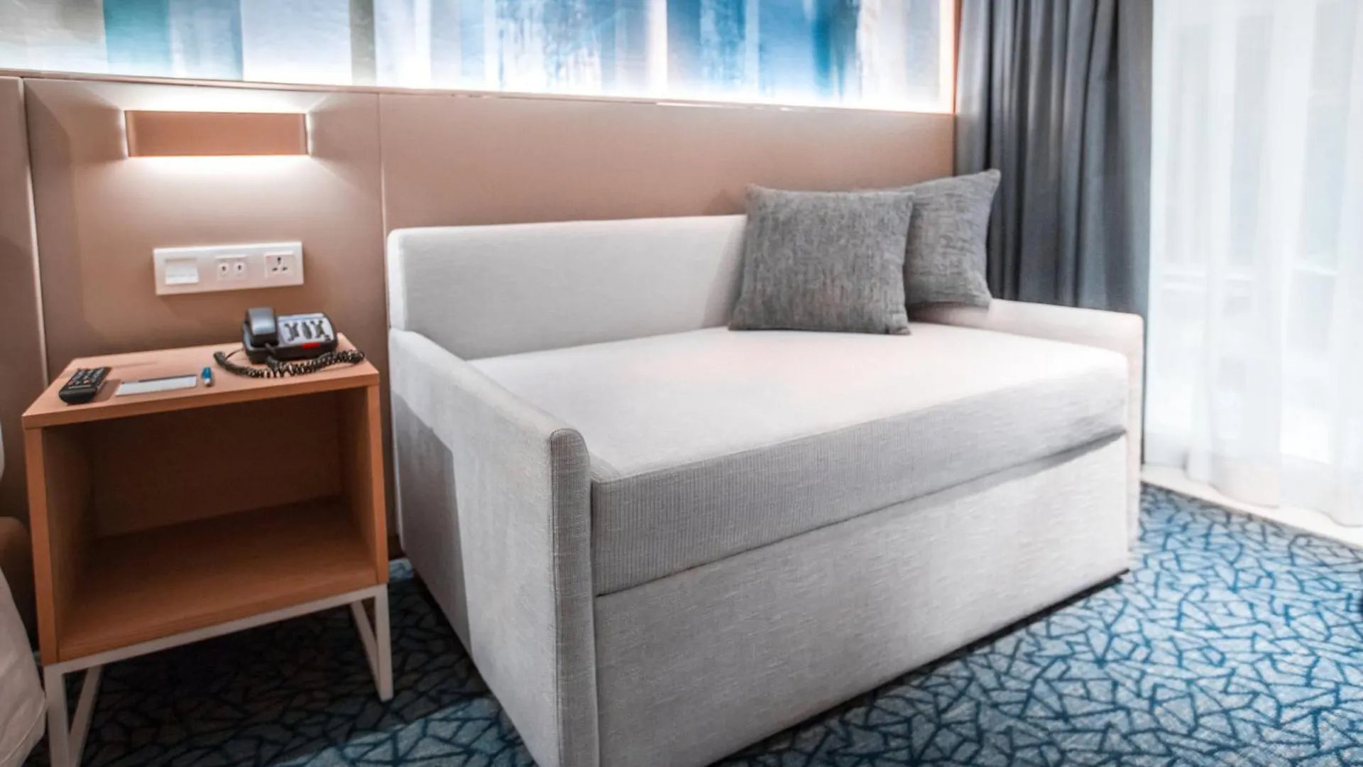 Holiday Inn Express Manila Newport City, An Ihg Hotel Paranaque City