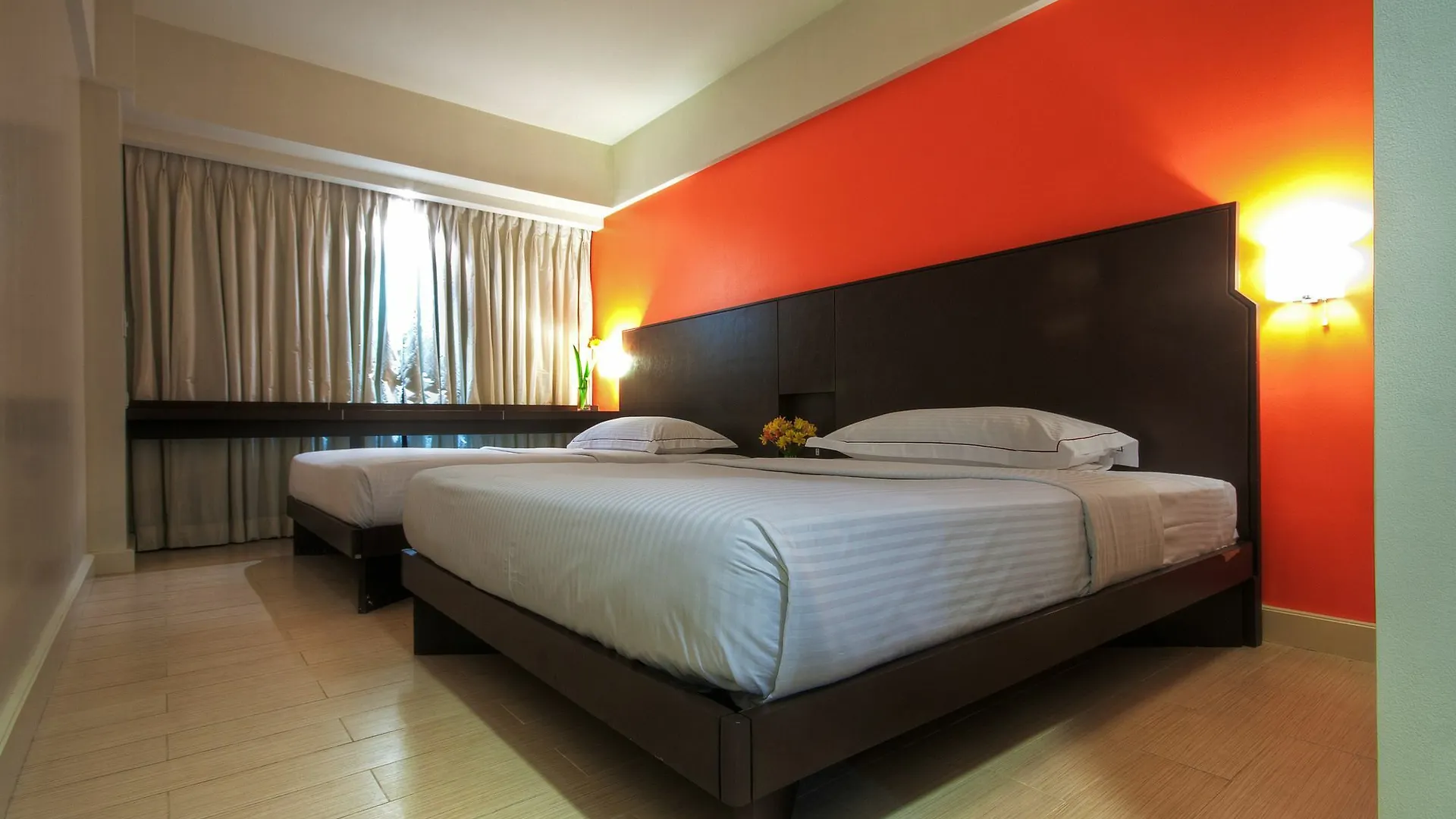 Holiday Inn Express Manila Newport City, An Ihg Hotel Paranaque City Philippines