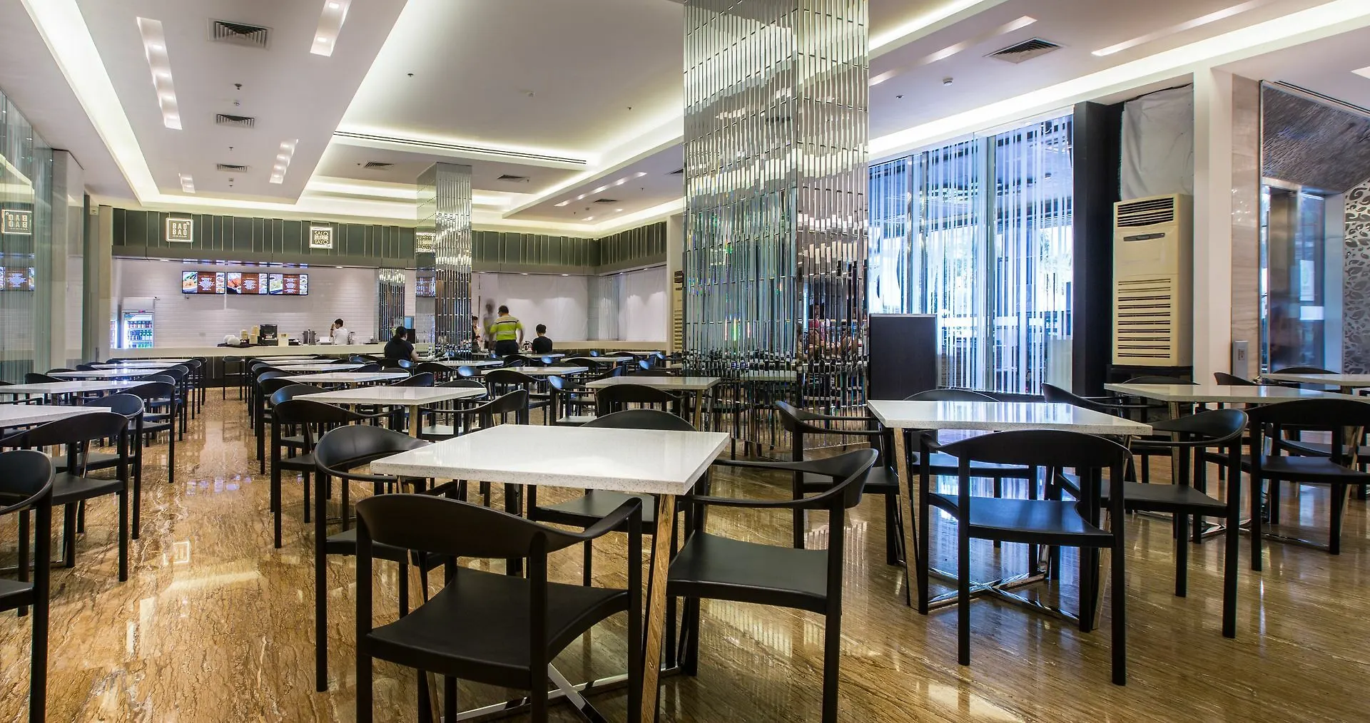 Holiday Inn Express Manila Newport City, An Ihg Hotel Paranaque City 3*,