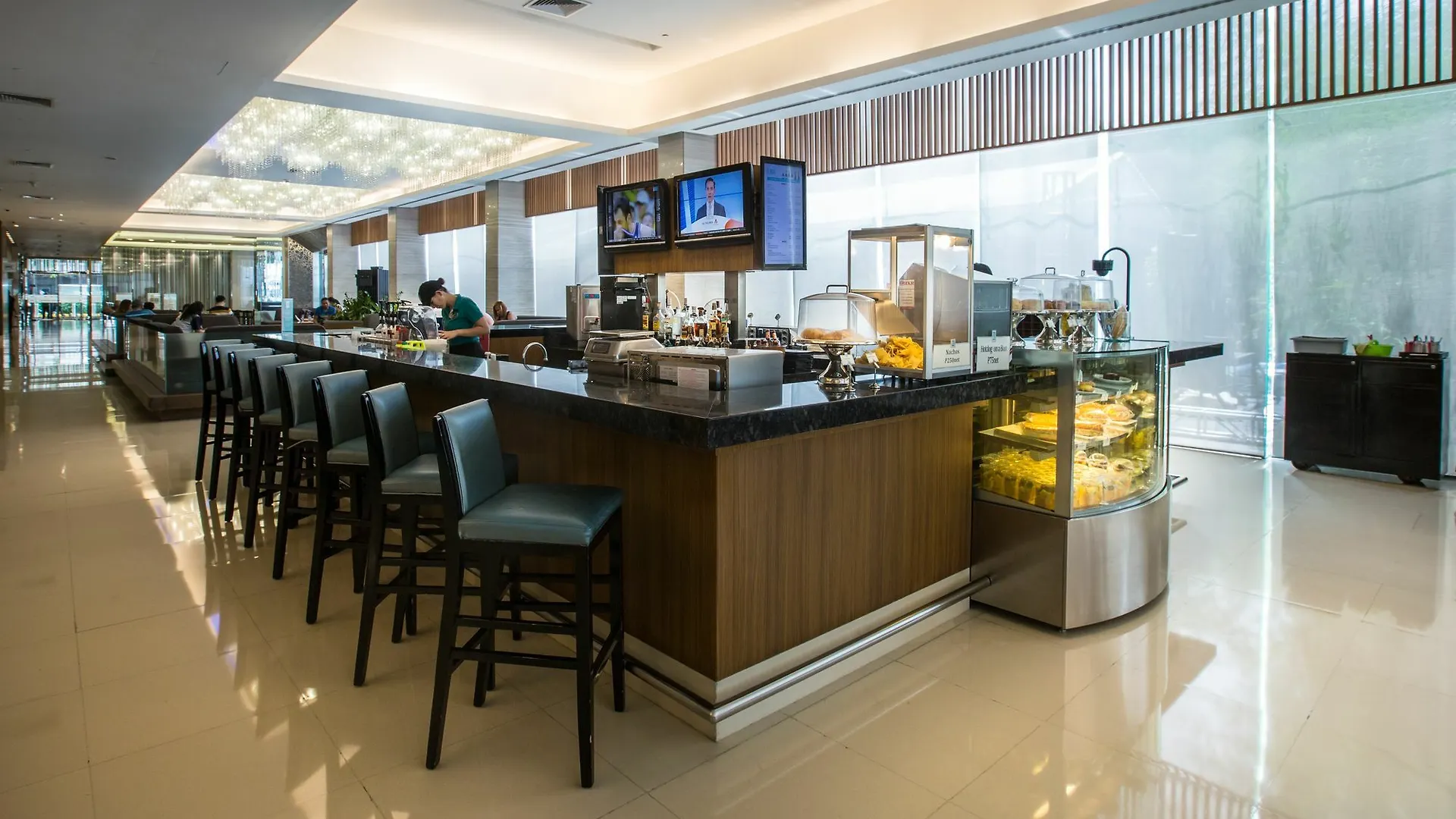 Holiday Inn Express Manila Newport City, An Ihg Hotel Paranaque City