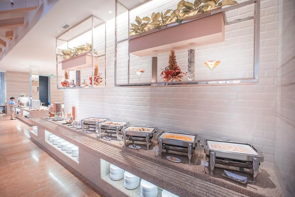 Holiday Inn Express Manila Newport City, An Ihg Hotel Paranaque City