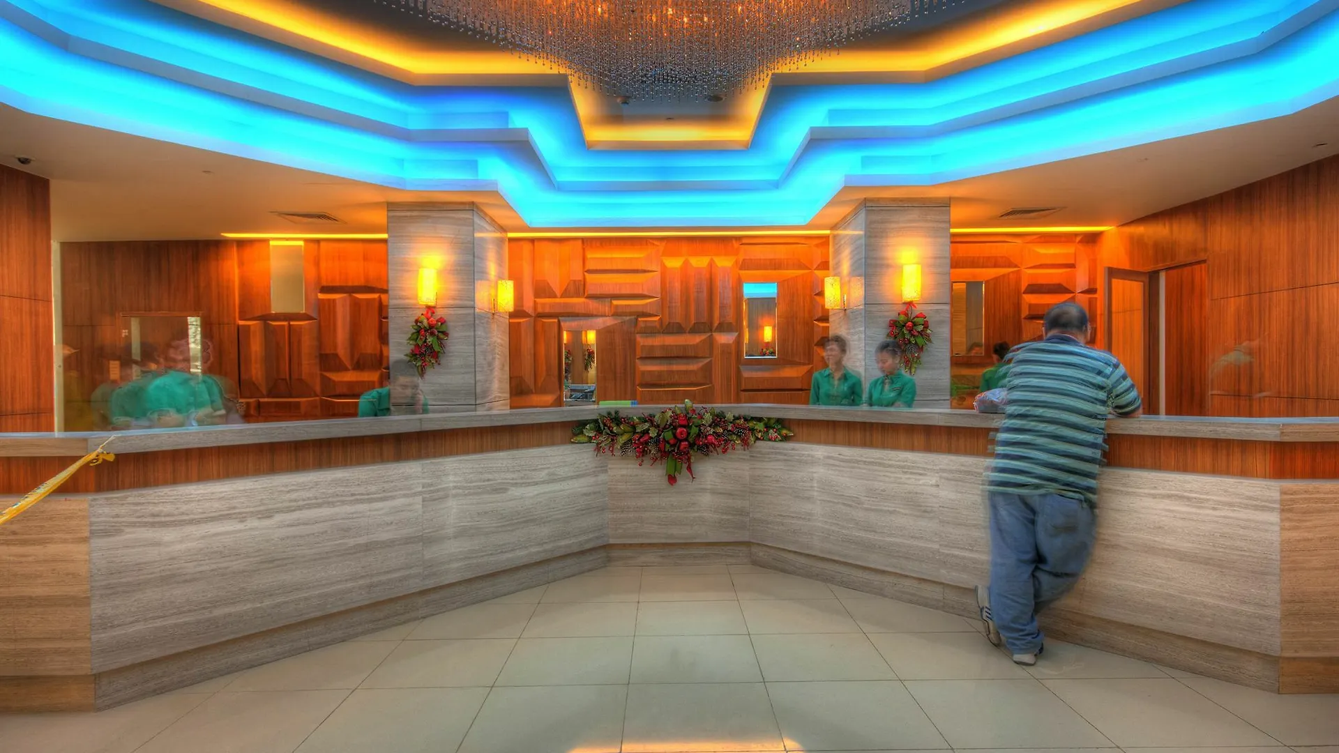 Holiday Inn Express Manila Newport City, An Ihg Hotel Paranaque City