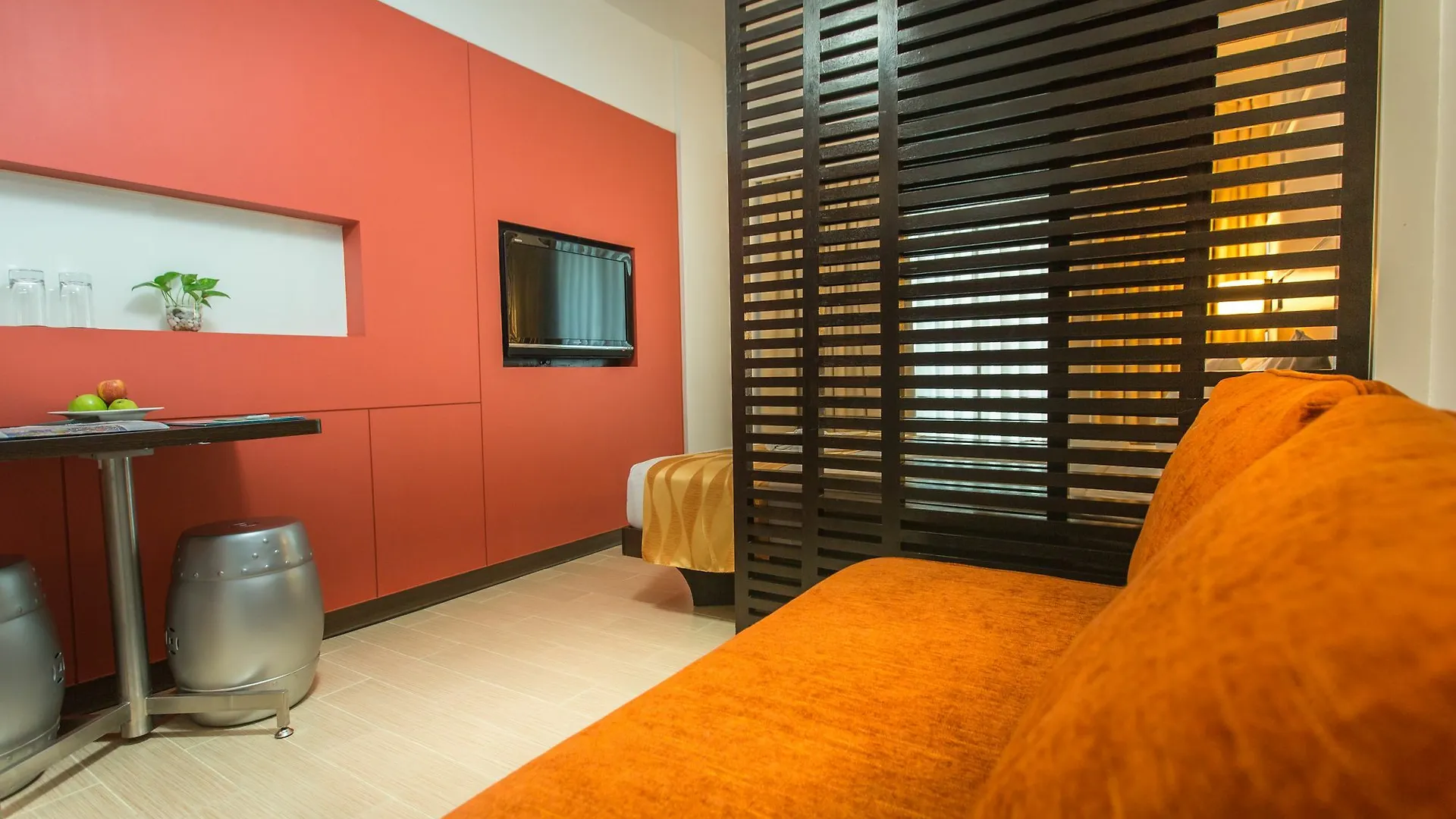 Holiday Inn Express Manila Newport City, An Ihg Hotel Paranaque City Philippines