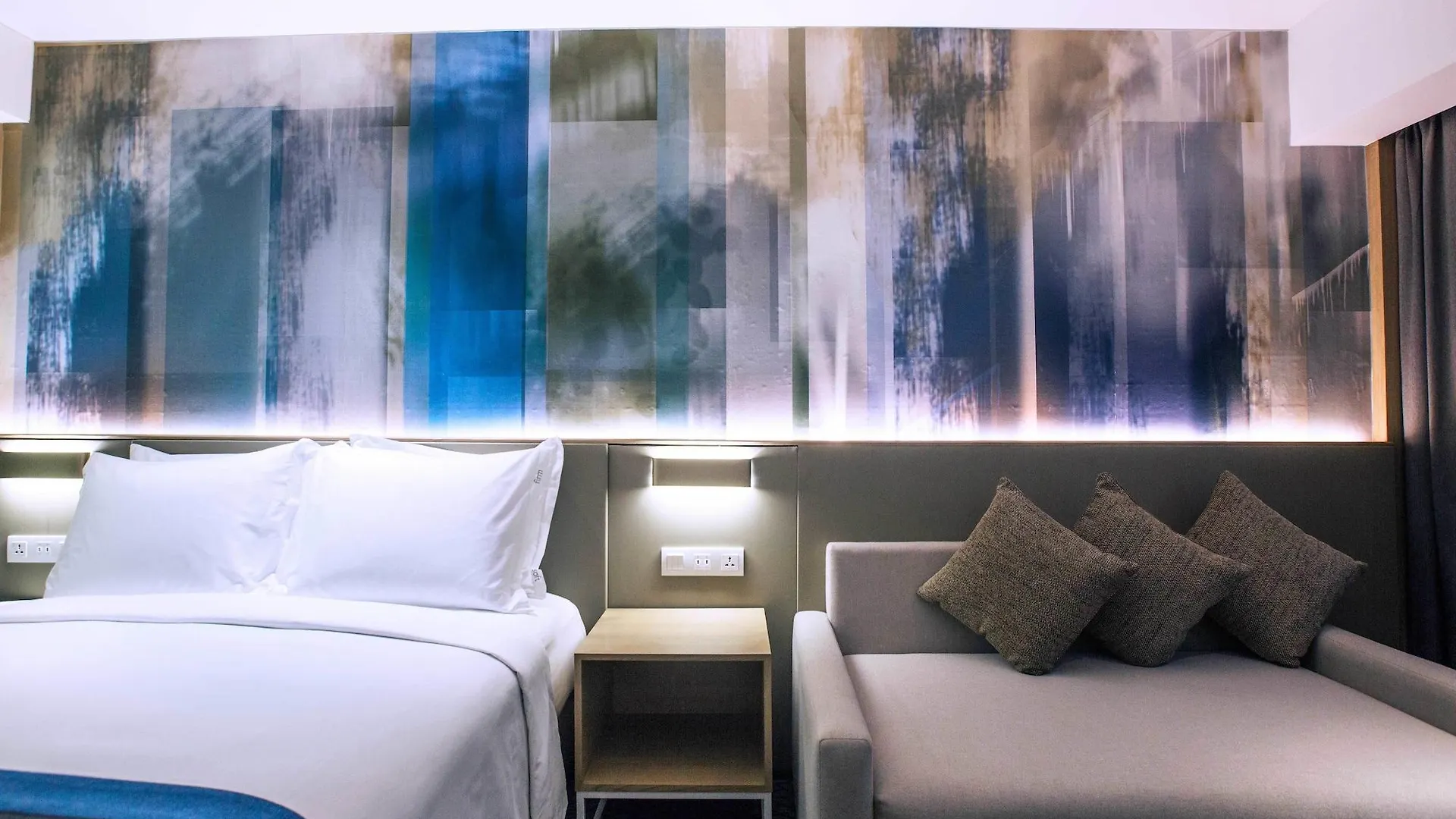 Holiday Inn Express Manila Newport City, An Ihg Hotel Paranaque City