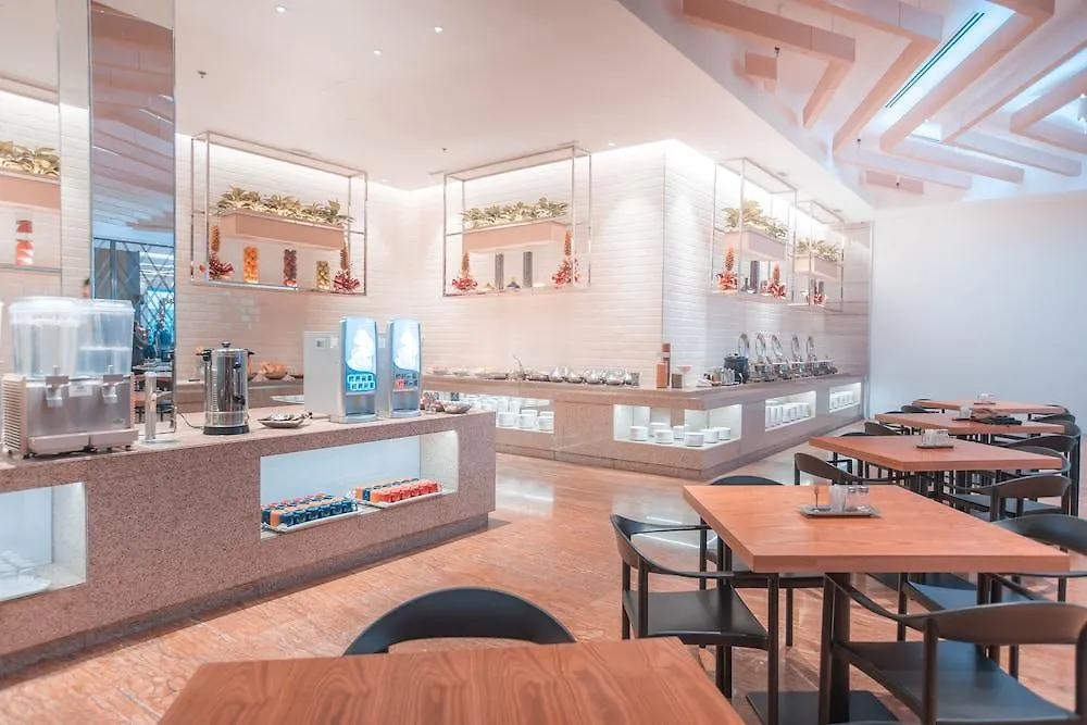 Holiday Inn Express Manila Newport City, An Ihg Hotel Paranaque City