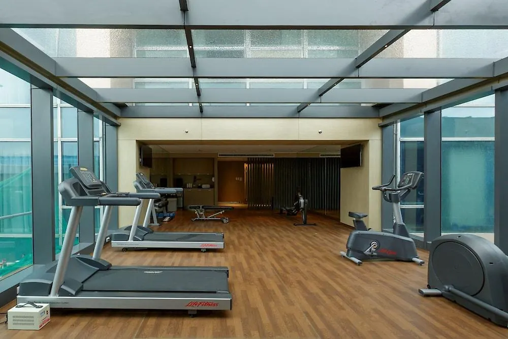 Holiday Inn Express Manila Newport City, An Ihg Hotel Paranaque City