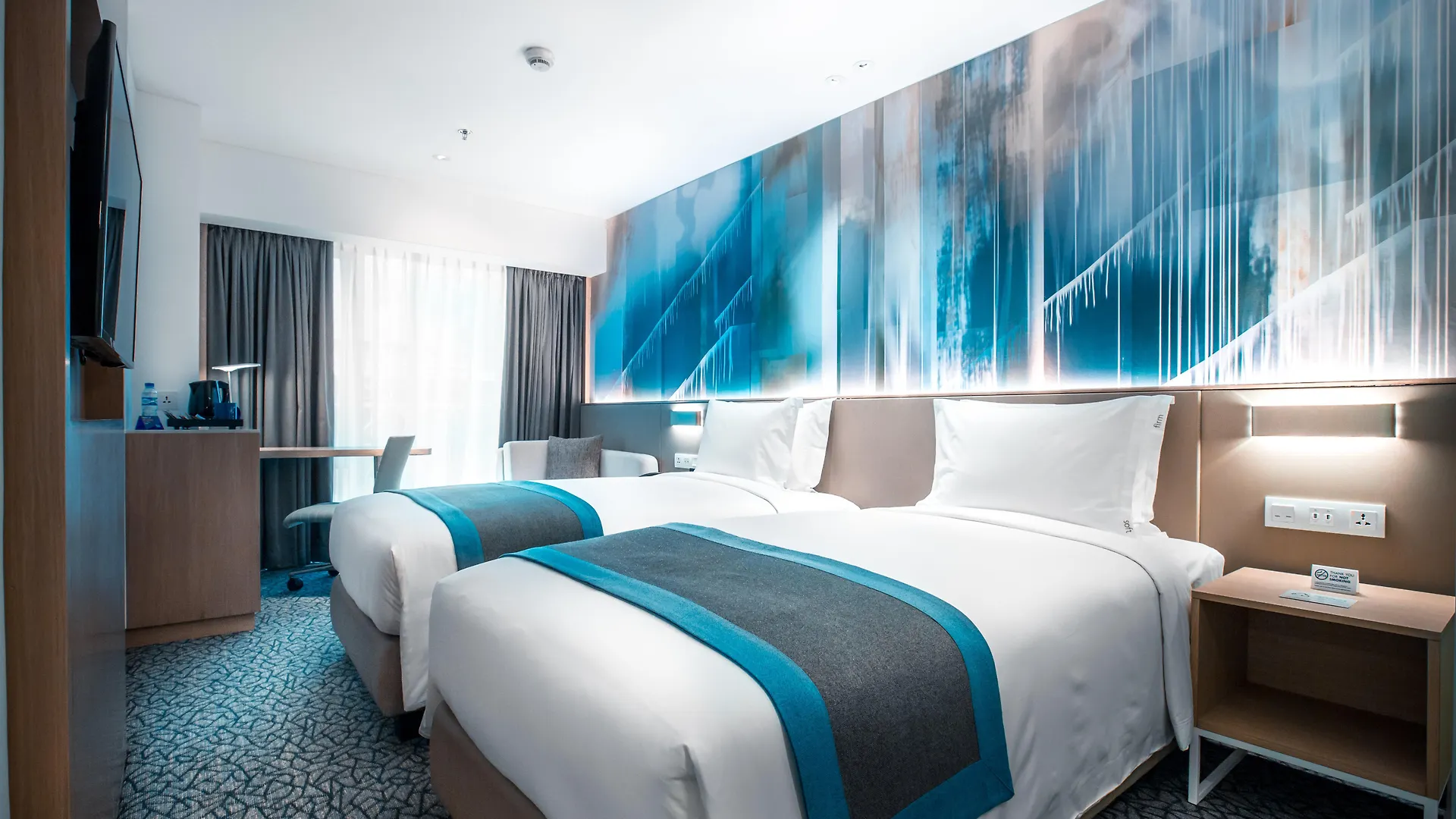 Holiday Inn Express Manila Newport City, An Ihg Hotel Paranaque City