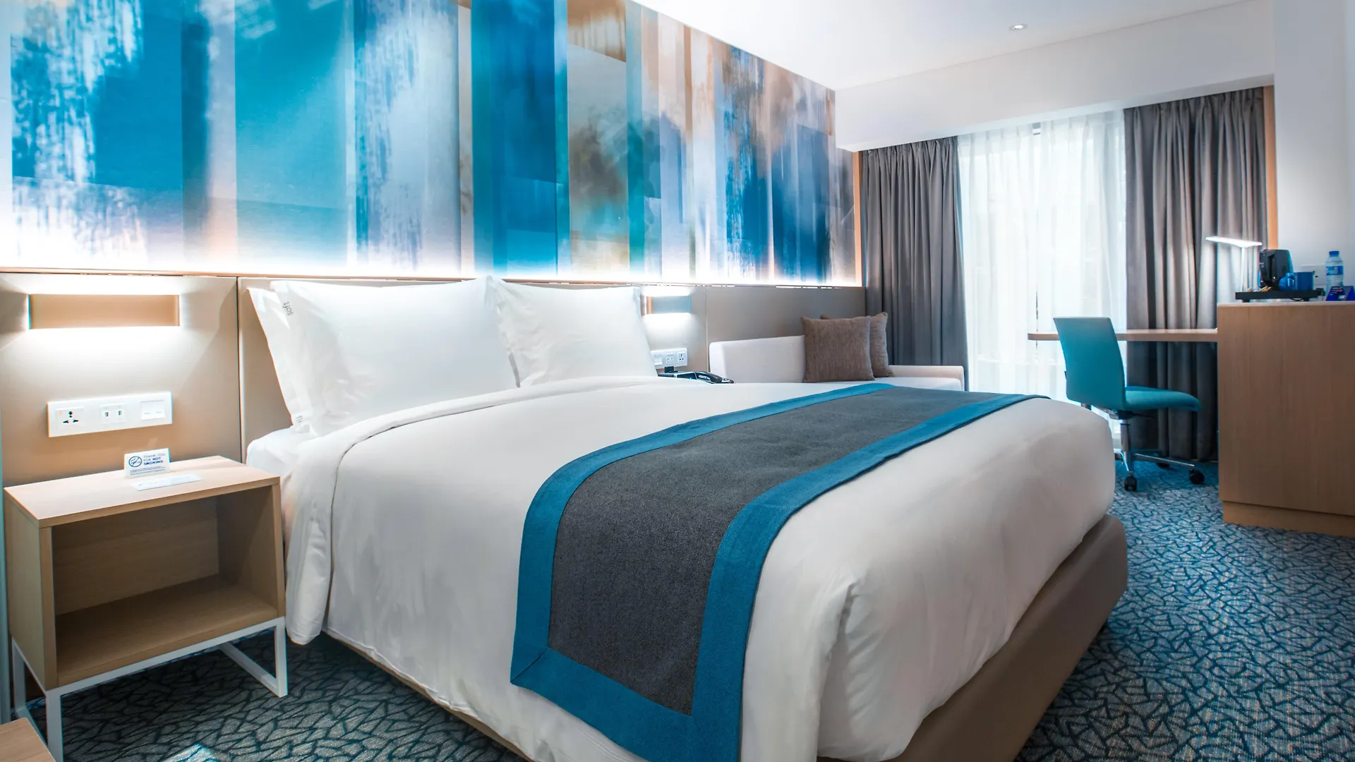 Holiday Inn Express Manila Newport City, An Ihg Hotel Paranaque City