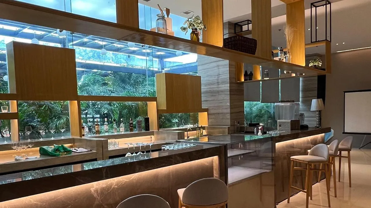 Holiday Inn Express Manila Newport City, An Ihg Hotel Paranaque City
