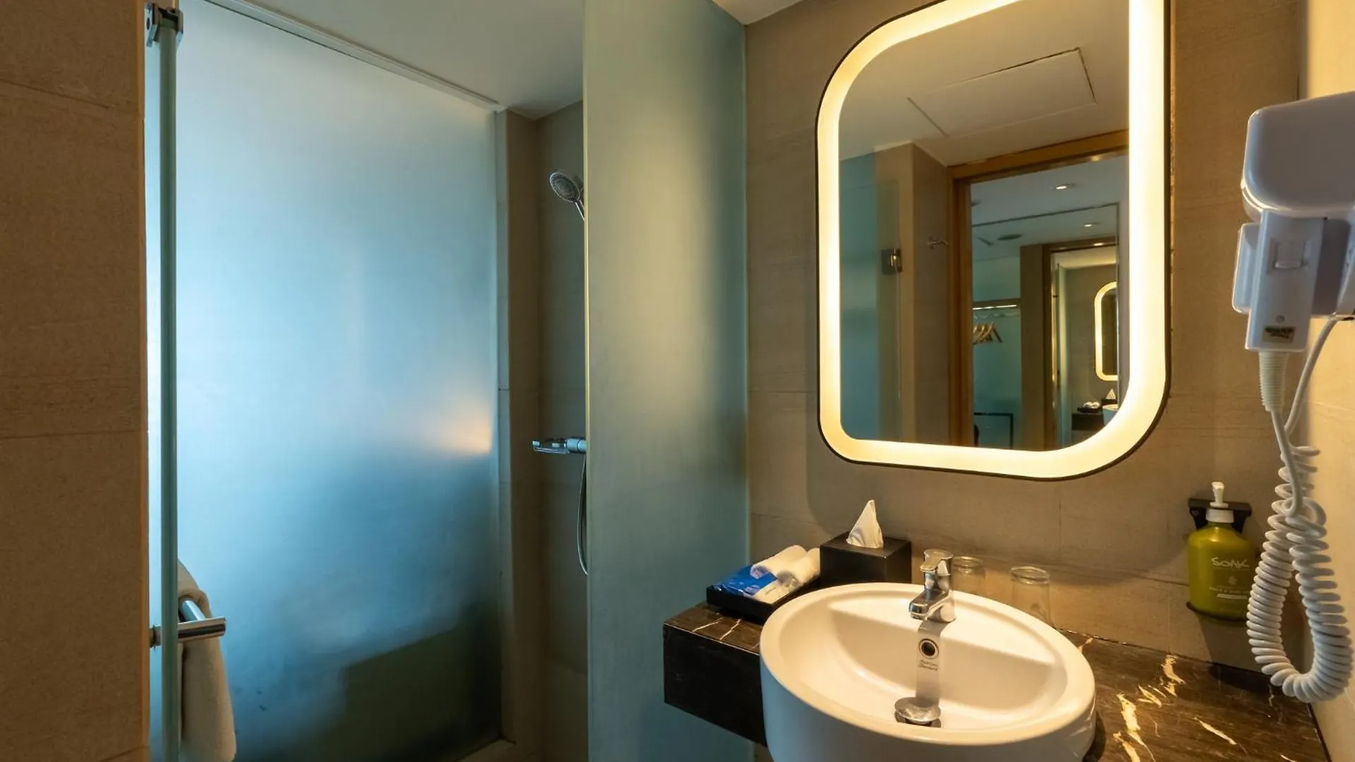 Holiday Inn Express Manila Newport City, An Ihg Hotel Paranaque City 3*,  Philippines