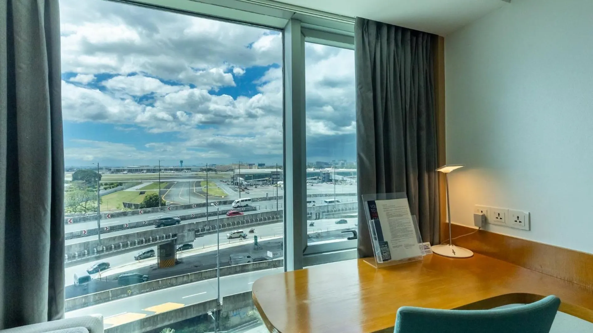 Holiday Inn Express Manila Newport City, An Ihg Hotel Paranaque City 3*,  Philippines