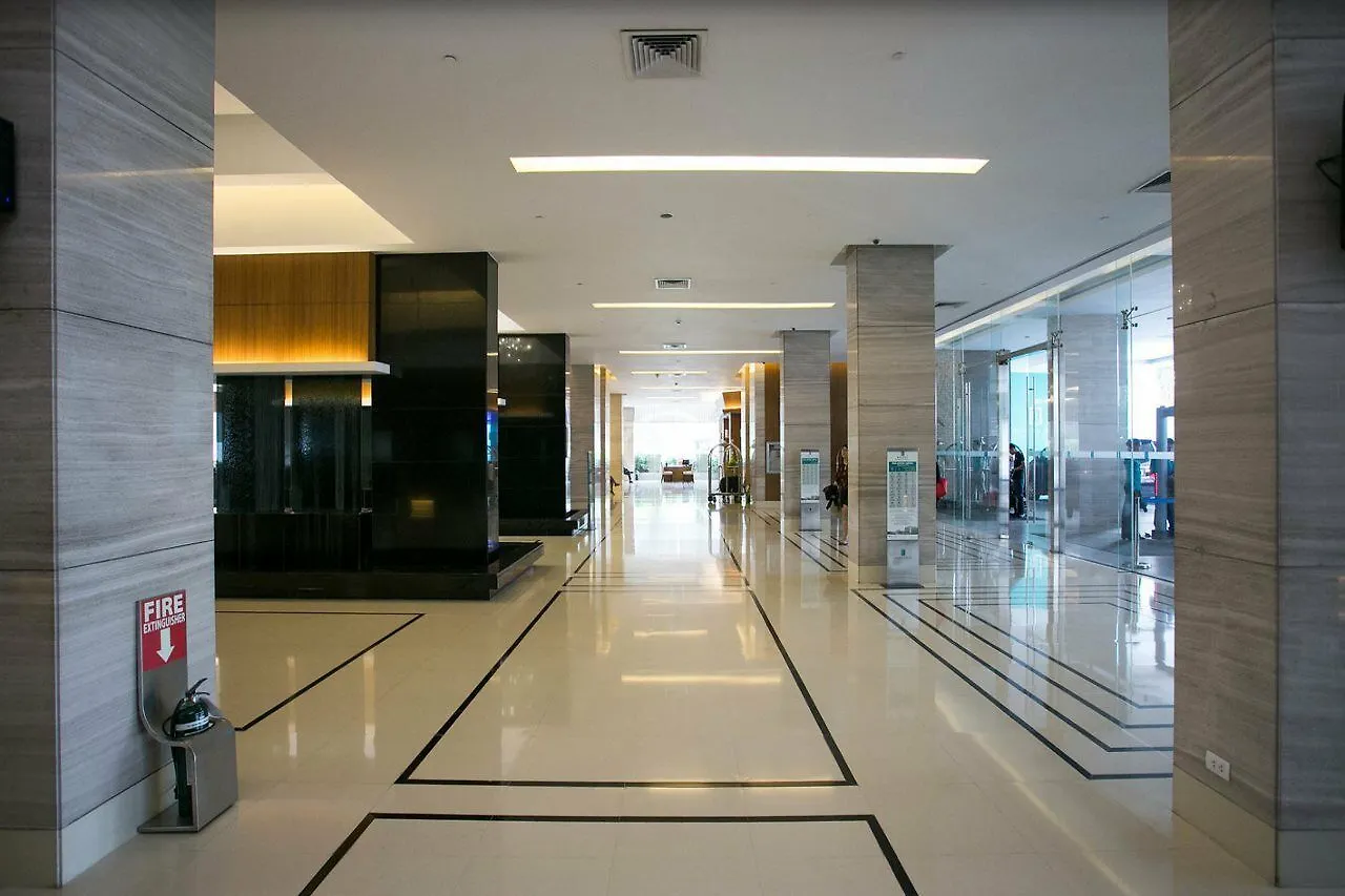 Holiday Inn Express Manila Newport City, An Ihg Hotel Paranaque City