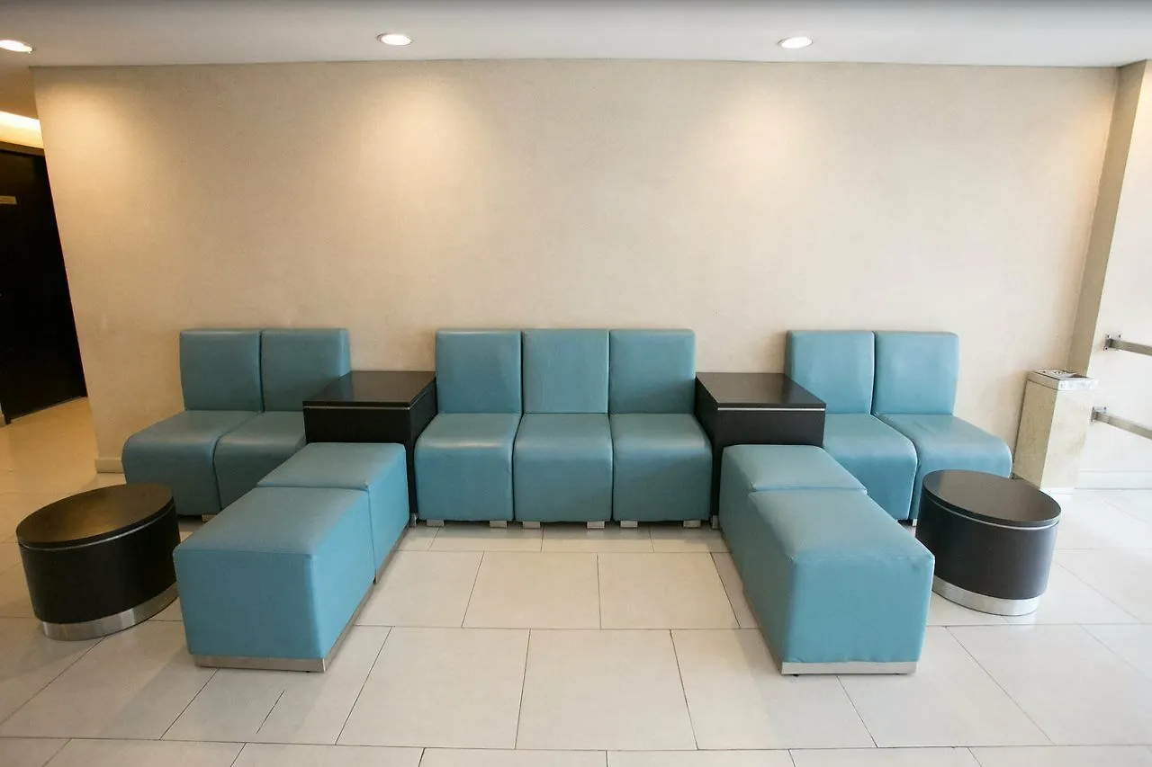 Holiday Inn Express Manila Newport City, An Ihg Hotel Paranaque City