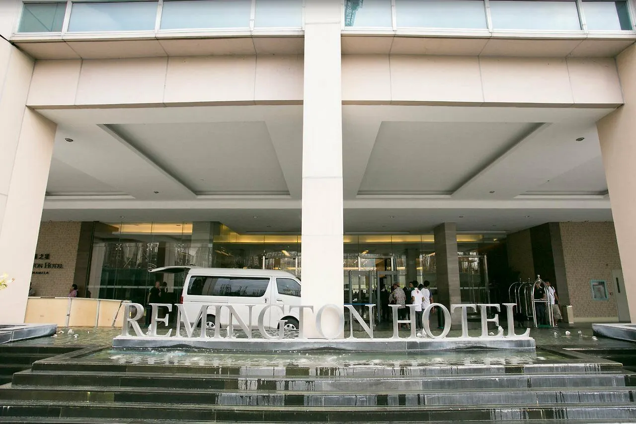 Holiday Inn Express Manila Newport City, An Ihg Hotel Paranaque City