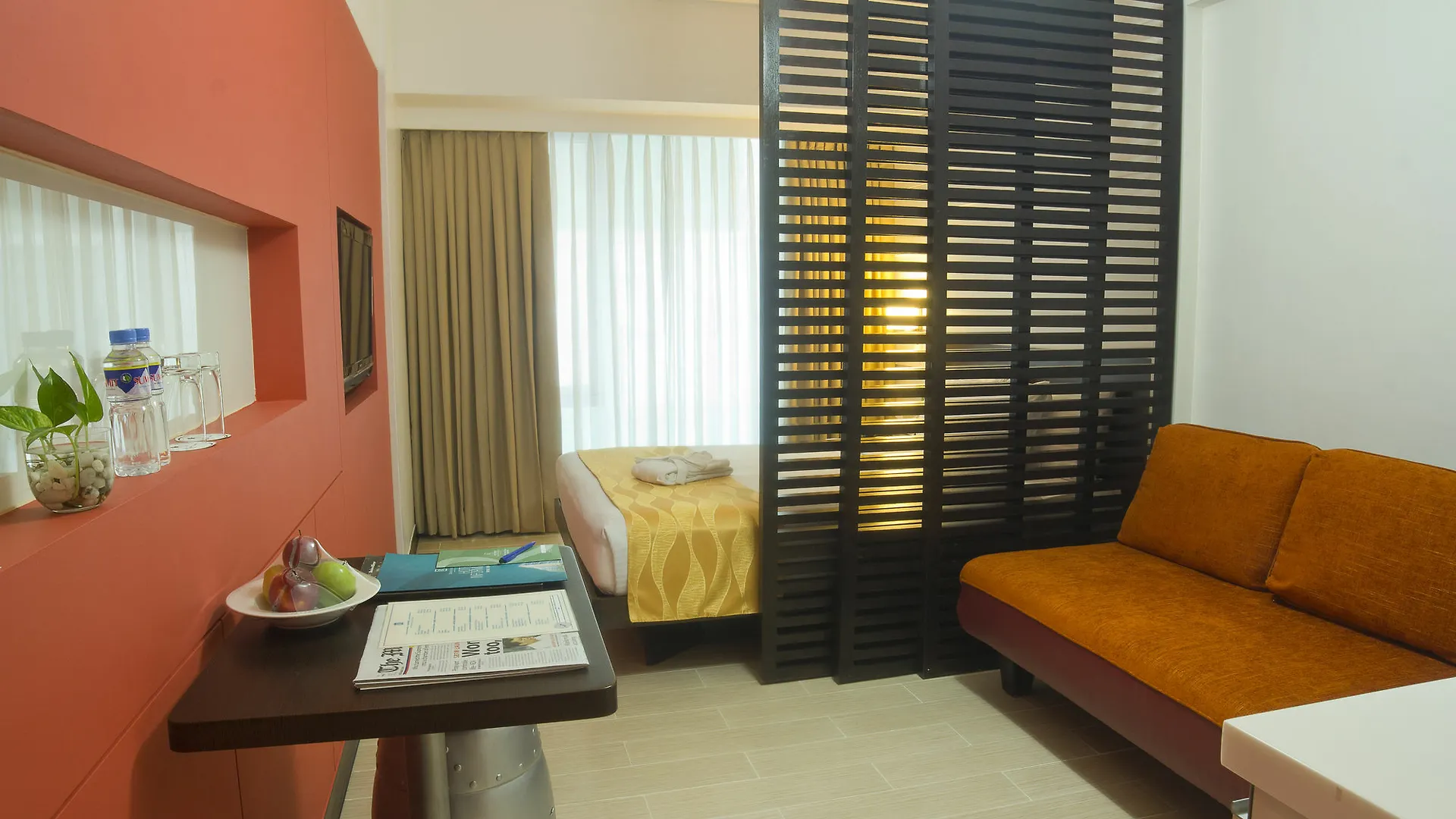Holiday Inn Express Manila Newport City, An Ihg Hotel Paranaque City
