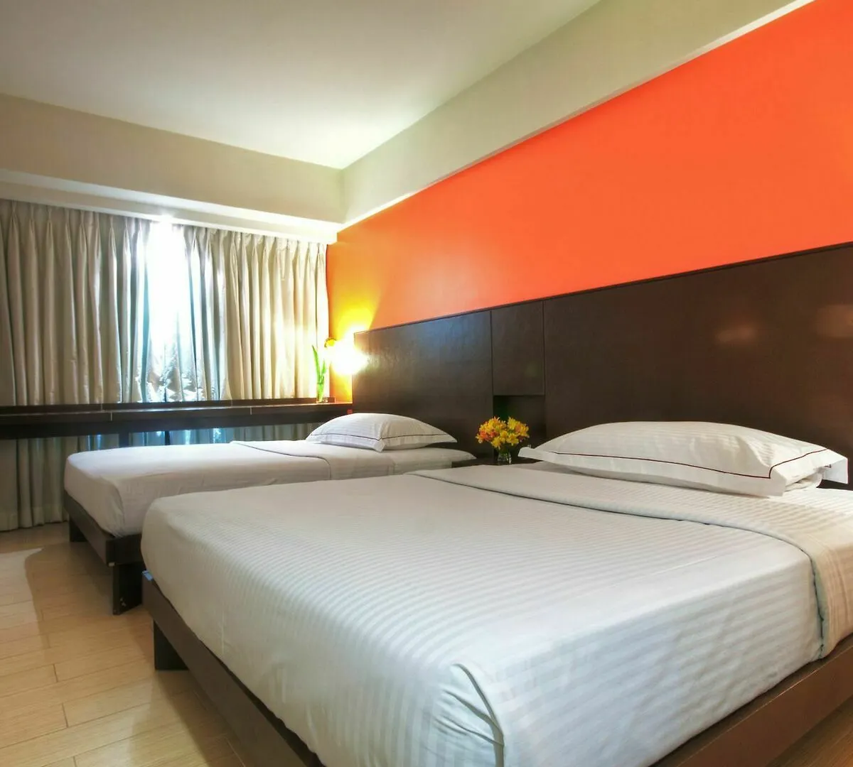 Holiday Inn Express Manila Newport City, An Ihg Hotel Paranaque City 3*,