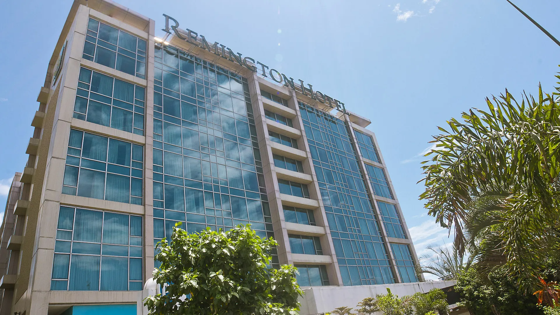 Holiday Inn Express Manila Newport City, An Ihg Hotel Paranaque City