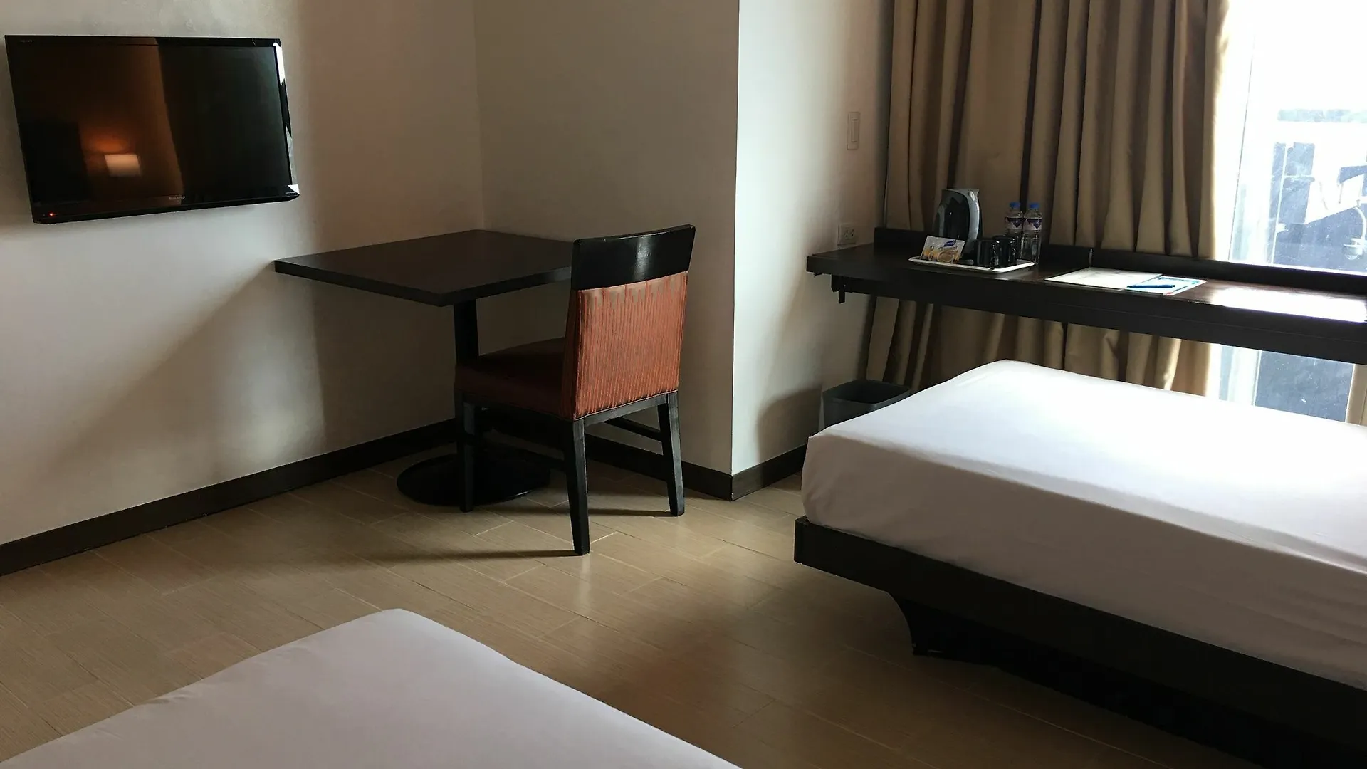 Holiday Inn Express Manila Newport City, An Ihg Hotel Paranaque City