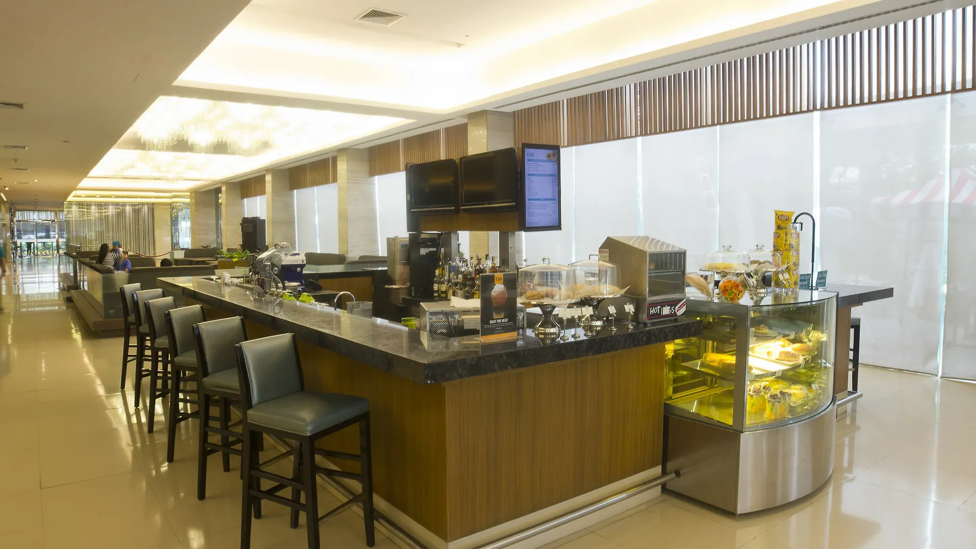Holiday Inn Express Manila Newport City, An Ihg Hotel Paranaque City