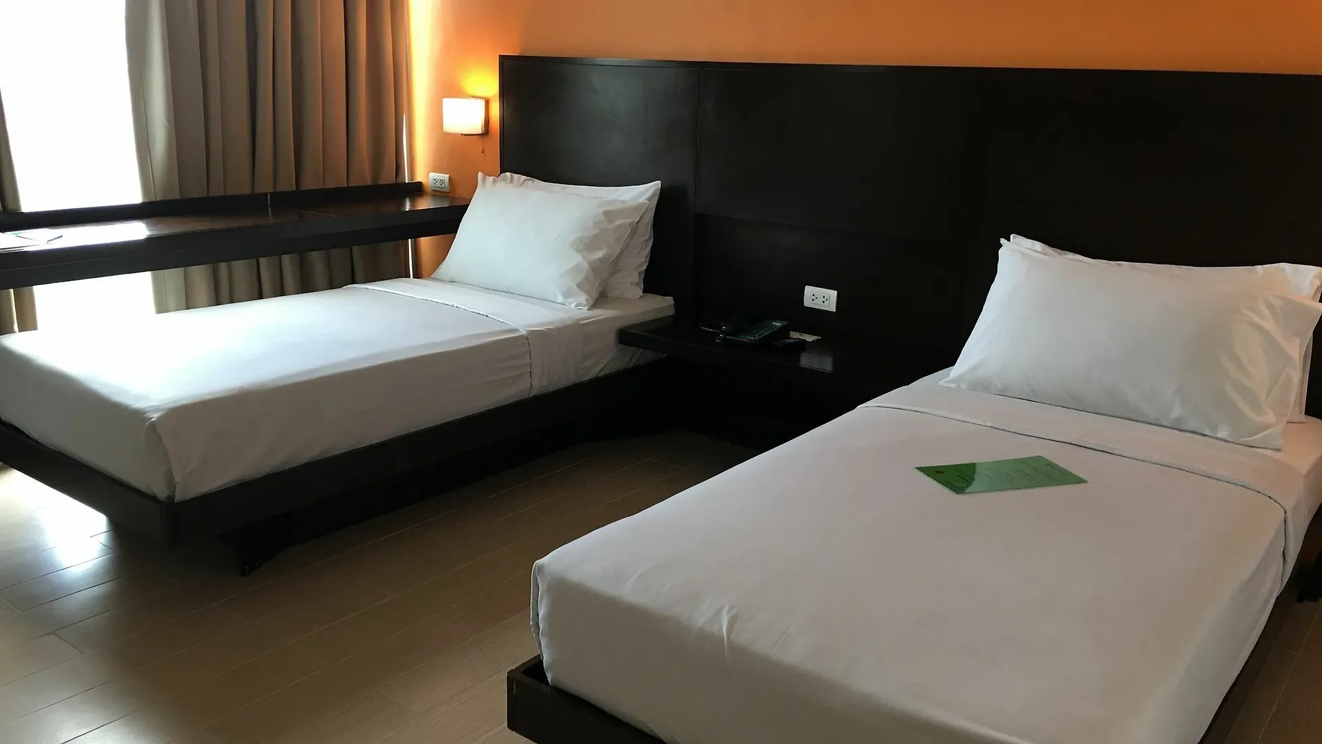 Holiday Inn Express Manila Newport City, An Ihg Hotel Paranaque City