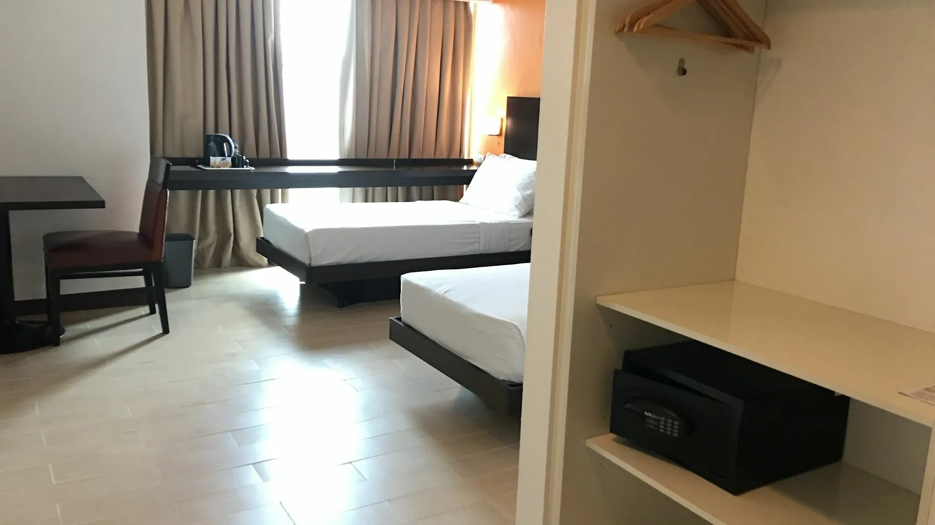 Holiday Inn Express Manila Newport City, An Ihg Hotel Paranaque City