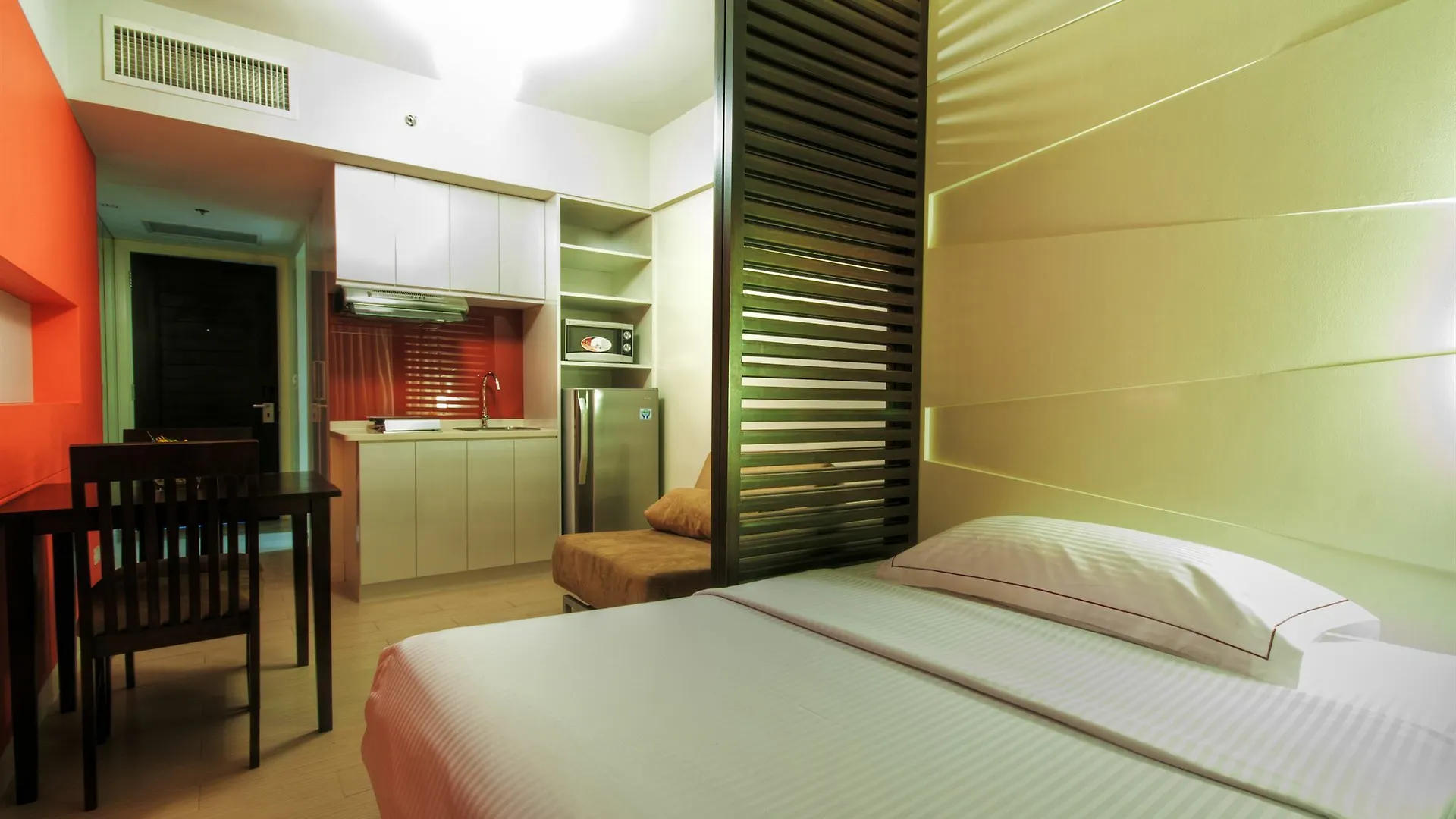Holiday Inn Express Manila Newport City, An Ihg Hotel Paranaque City