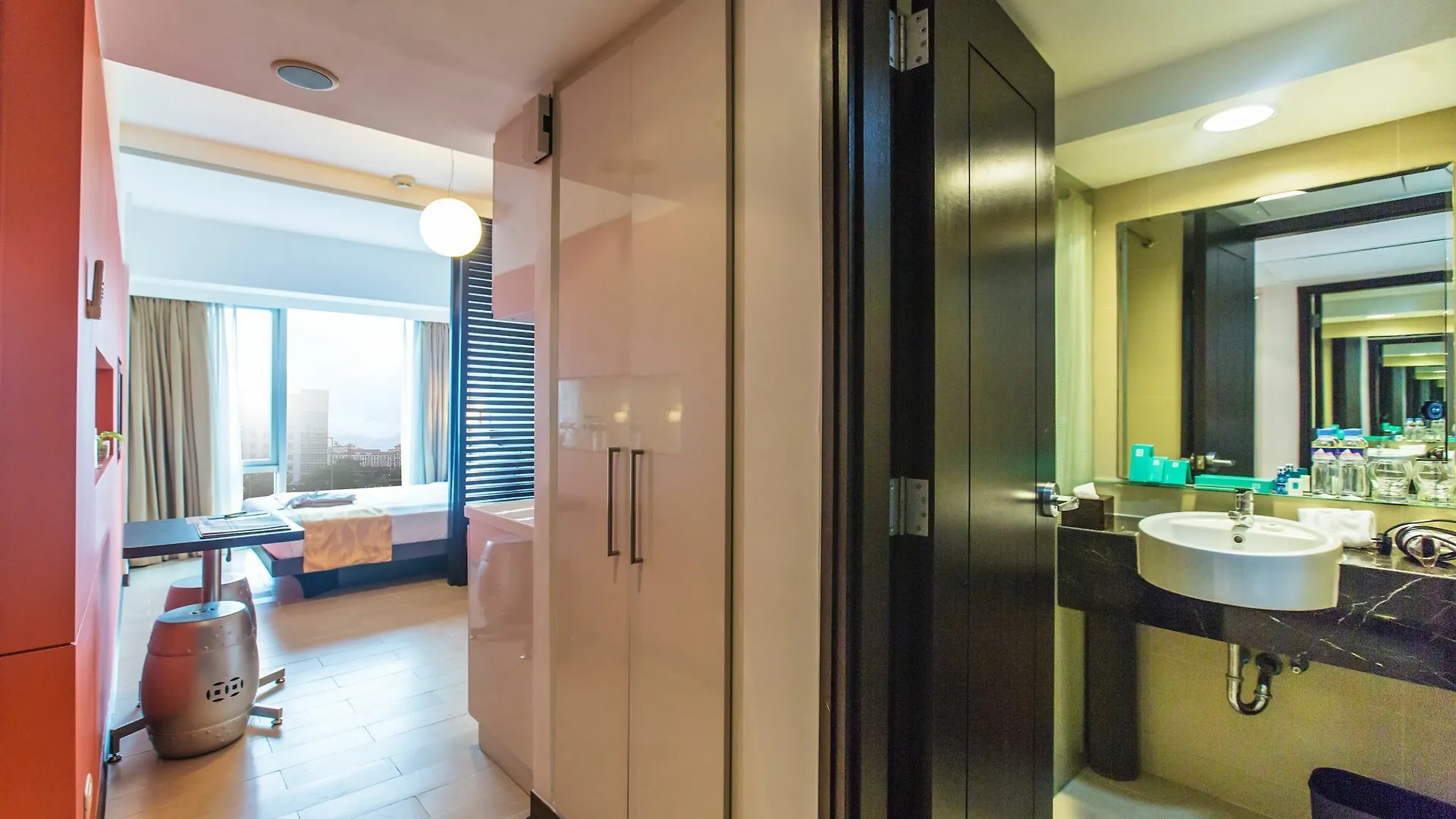 Holiday Inn Express Manila Newport City, An Ihg Hotel Paranaque City Philippines