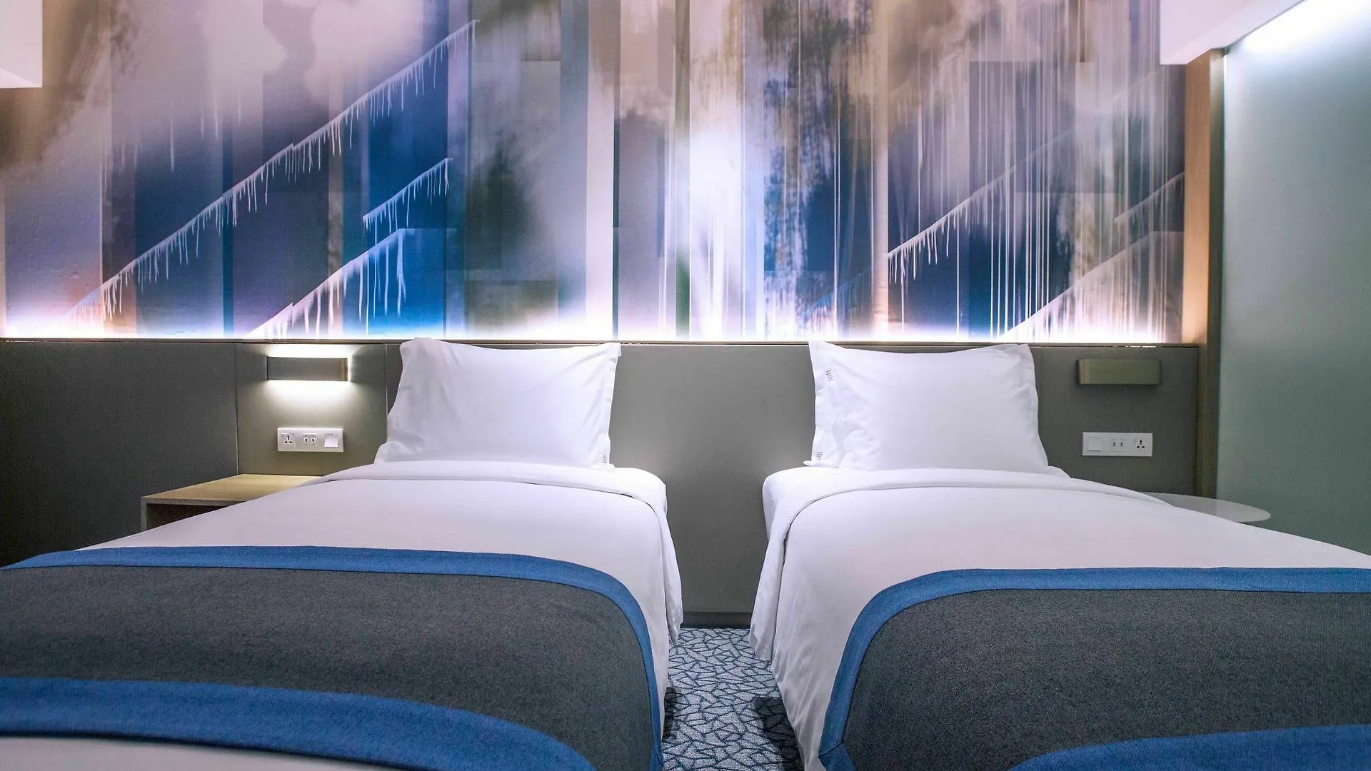 Holiday Inn Express Manila Newport City, An Ihg Hotel Paranaque City