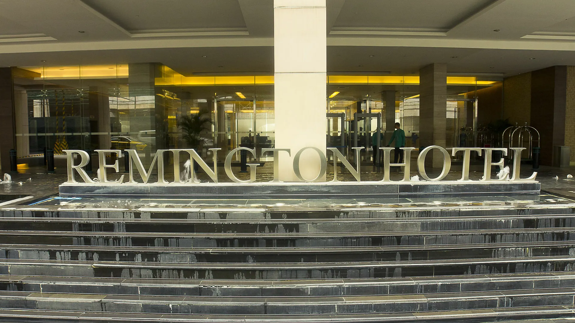 Holiday Inn Express Manila Newport City, An Ihg Hotel Paranaque City