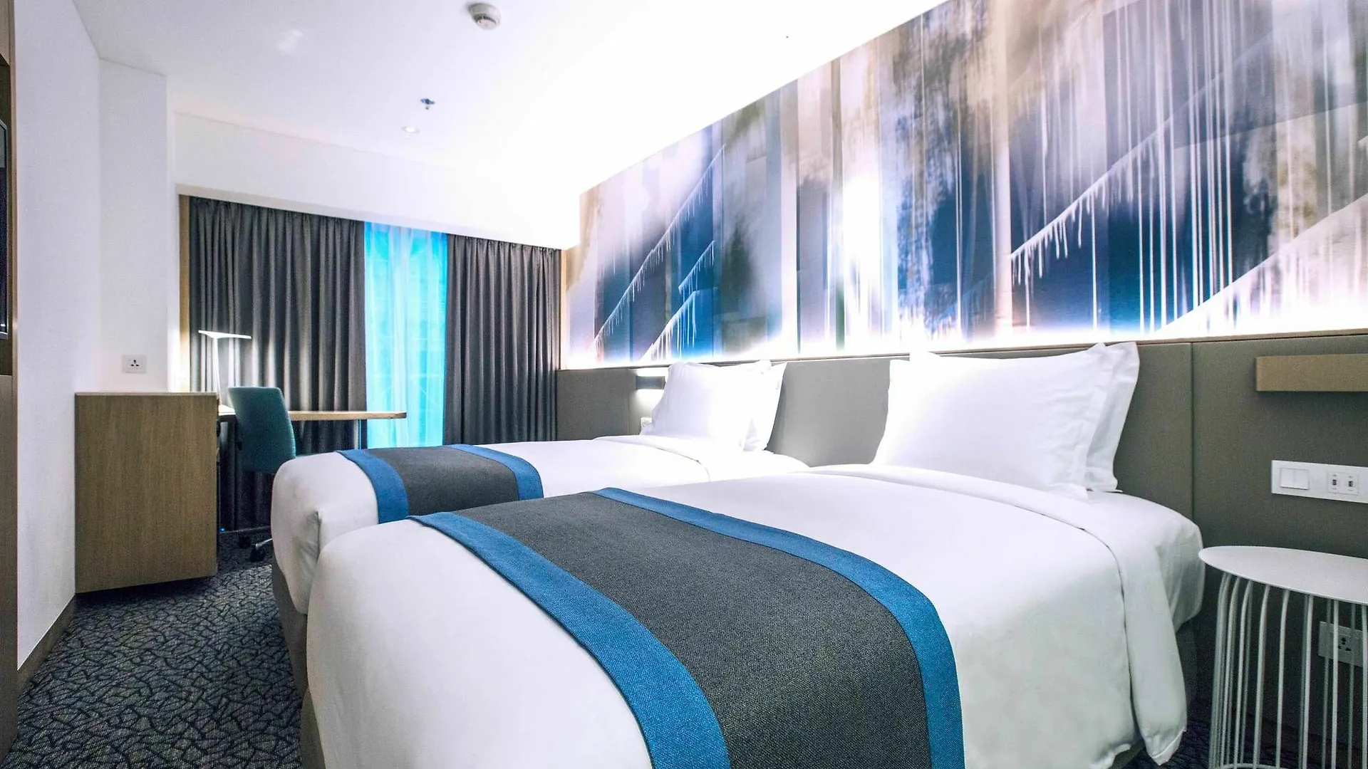 Holiday Inn Express Manila Newport City, An Ihg Hotel Paranaque City