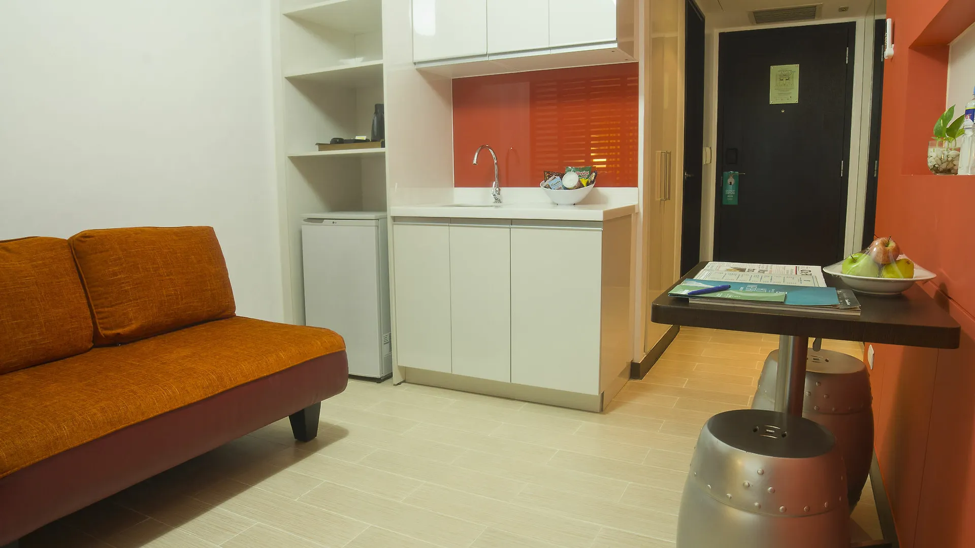 Holiday Inn Express Manila Newport City, An Ihg Hotel Paranaque City